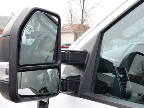 Used 2022 Ford F250 XLT image 13