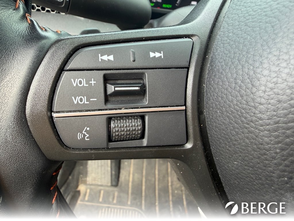 Used 2026 Honda CR-V Sport-L image 16