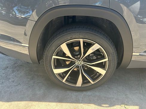 New 2026 Volkswagen Atlas SEL Premium R-Line AWD/4WD image 26