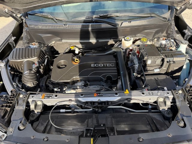 Certified 2021 GMC Terrain SLE w/ Driver Convenience Package FWD image 20