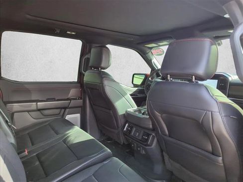 Certified 2025 Ford F150 Raptor image 19