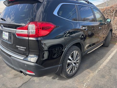 Used 2019 Subaru Ascent Touring image 5