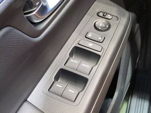 New 2026 Honda CR-V TrailSport image 20