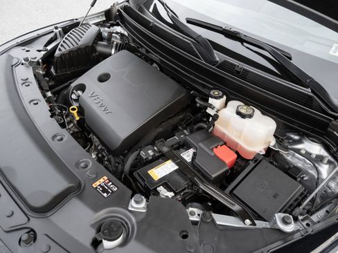 Used 2024 Buick Enclave Premium image 44