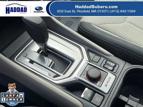 Used 2021 Subaru Forester Premium AWD/4WD image 24