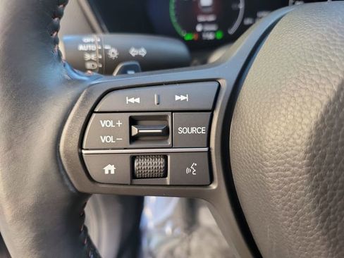 Certified 2024 Honda CR-V Sport image 24