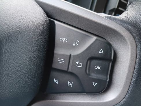 Used 2023 Ford Bronco Wildtrak AWD/4WD image 9