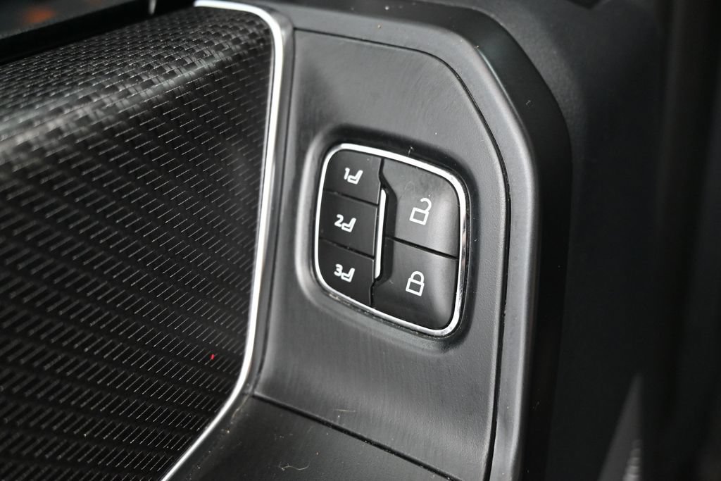 Used 2023 Ford F150 Raptor AWD/4WD image 28