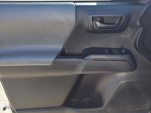 Certified 2023 Toyota Tacoma SR image 15