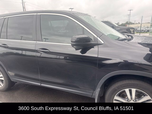 Used 2017 Honda Pilot EX-L image 7