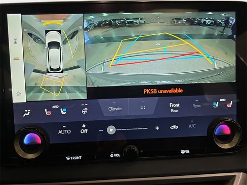 Certified 2024 Lexus RX 350 Premium Plus image 23