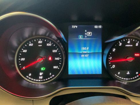 Used 2020 Mercedes-Benz C 300 4MATIC Sedan image 10