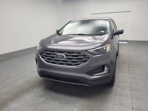 Used 2022 Ford Edge SEL w/ Convenience Package AWD/4WD image 15