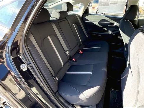 New 2025 Hyundai Sonata SEL image 24