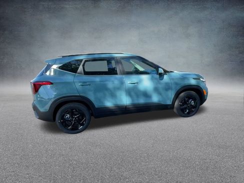 New 2026 Kia Seltos EX w/ EX Sunroof Package image 25