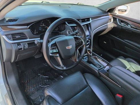 Used 2016 Cadillac XTS Luxury image 11