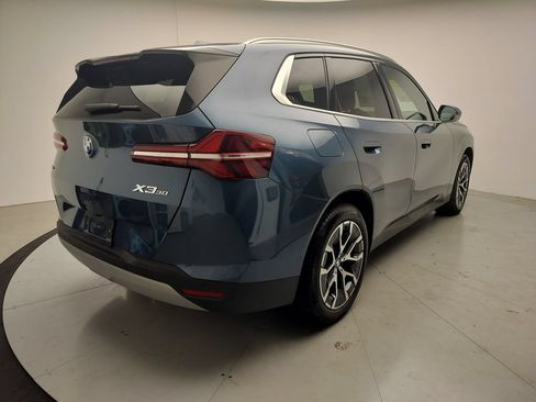 Certified 2026 BMW X3 xDrive30i AWD/4WD image 3