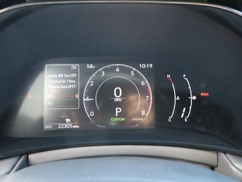 Used 2024 Lexus TX 350 FWD w/ Cold Weather Package image 43