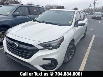 Certified 2025 Subaru Legacy Touring XT w/ Tech Package #2