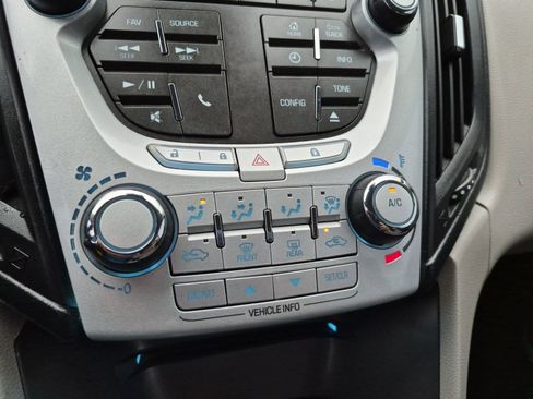 Used 2013 Chevrolet Equinox LT w/ Driver Convenience Package FWD image 17