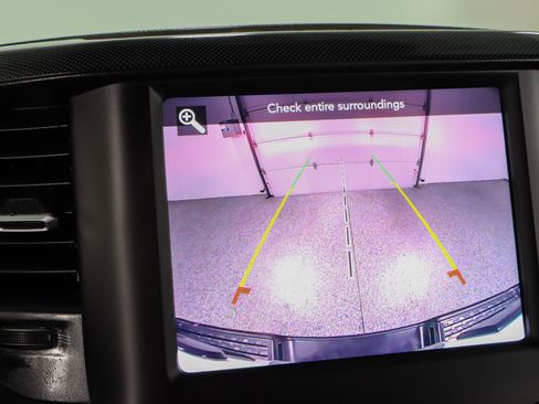 Used 2021 RAM 1500 Rebel w/ Level 1 Equipment Group AWD/4WD image 19