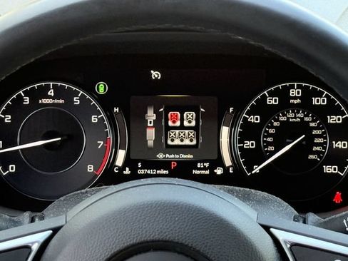 Used 2023 Acura RDX FWD w/ Technology Package image 15