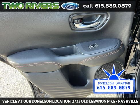 Used 2024 Honda HR-V Sport image 28