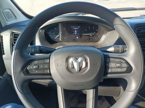 New 2025 RAM ProMaster 1500 w/ Safety Group image 10