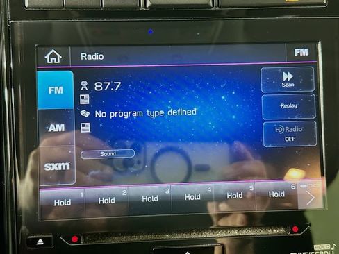 Used 2019 Subaru Ascent Limited image 15