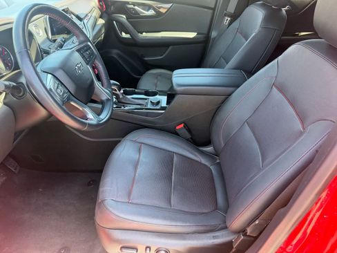 Used 2019 Chevrolet Blazer RS AWD/4WD image 10