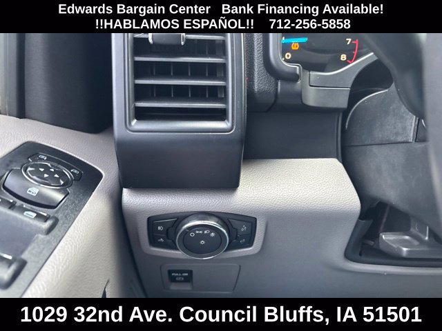 Used 2016 Ford F150 XL w/ Equipment Group 101A Mid AWD/4WD image 16