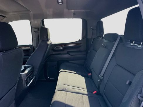 Used 2024 GMC Sierra 1500 Elevation RWD image 21