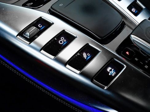 Used 2020 Mercedes-Benz AMG GT 63 S image 37