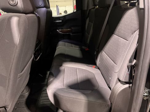 Used 2021 GMC Sierra 1500 Elevation image 23