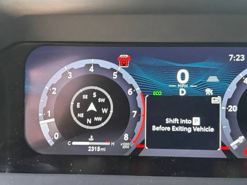 Used 2026 Toyota 4Runner Limited AWD/4WD image 31
