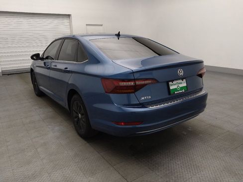 Used 2019 Volkswagen Jetta SEL image 5