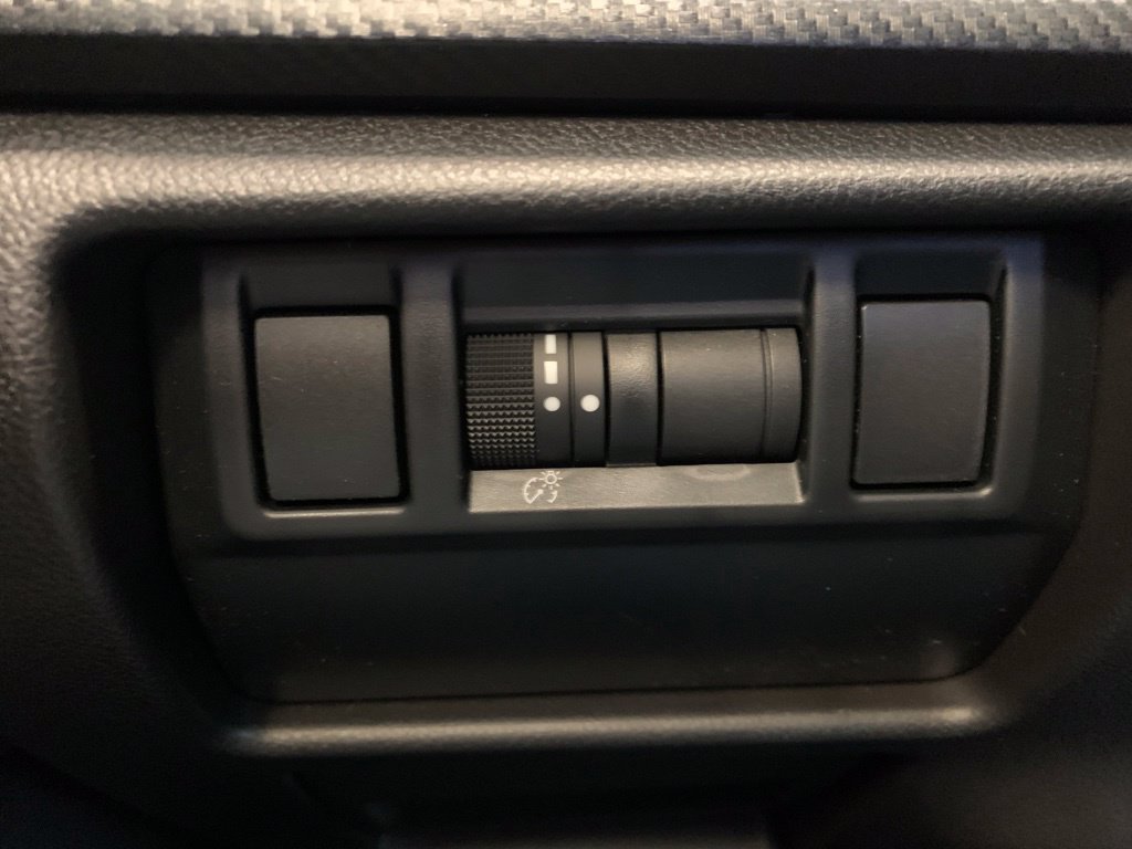 New 2026 Subaru Crosstrek 2.5i Wilderness AWD/4WD image 9