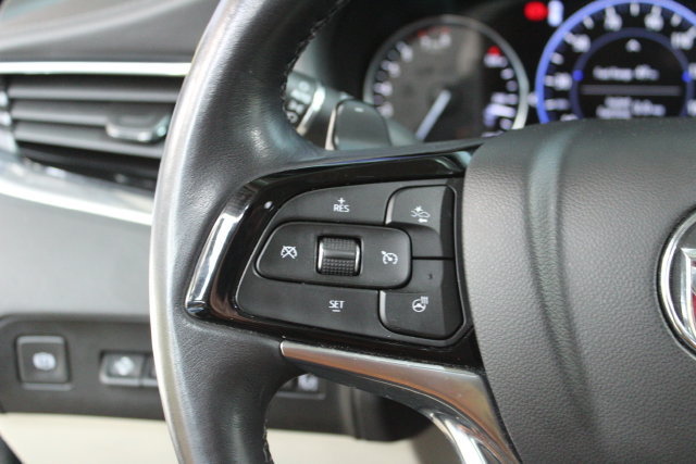 Used 2022 Buick Enclave Avenir w/ Avenir Technology Package AWD/4WD image 12