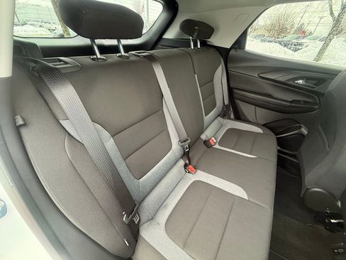 Used 2023 Chevrolet TrailBlazer LT w/ Convenience Package image 23
