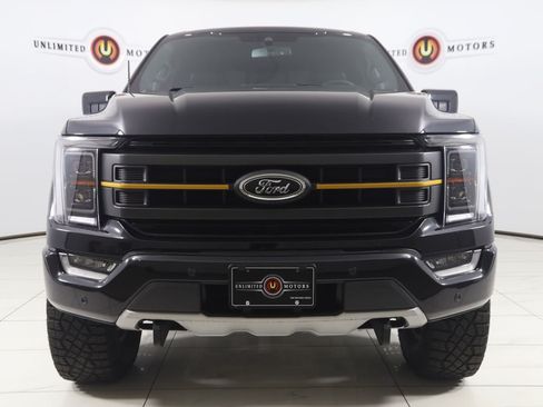 Used 2022 Ford F150 Tremor w/ Equipment Group 402A High AWD/4WD image 59