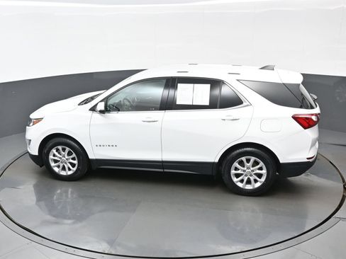 Used 2019 Chevrolet Equinox LT FWD image 36