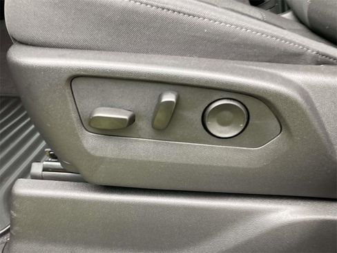 New 2025 Chevrolet Silverado 2500 Custom w/ Custom Value Package image 16