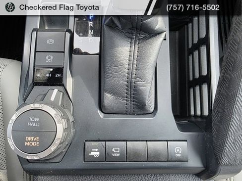 Certified 2024 Toyota Tacoma Limited image 23