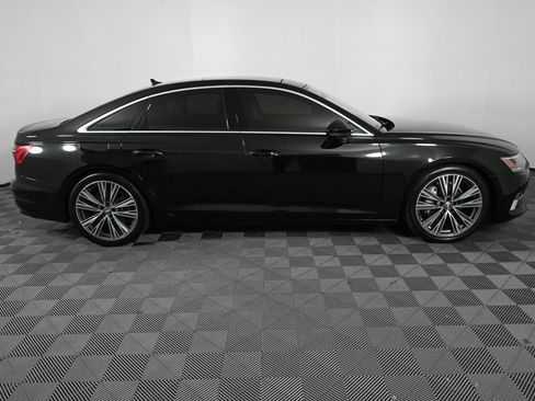 Used 2019 Audi A6 2.0T Premium w/ Convenience Package image 24