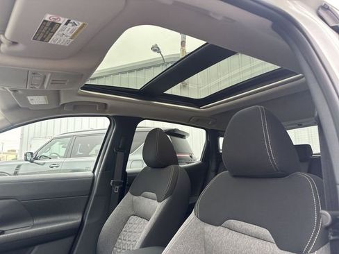 New 2026 Nissan Kicks SV image 29