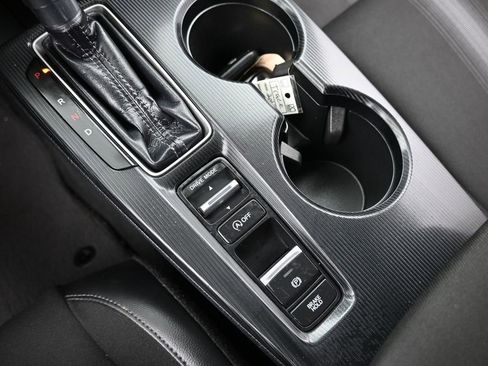 Certified 2023 Honda Civic Sport image 20