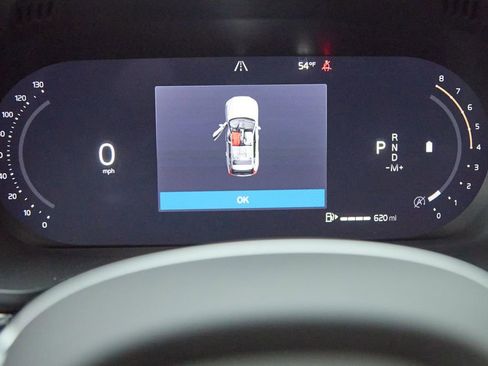 New 2026 Volvo XC60 B5 Ultra w/ Climate Package image 14