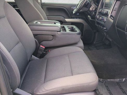 Certified 2018 Chevrolet Silverado 1500 LT w/ All Star Edition RWD image 20