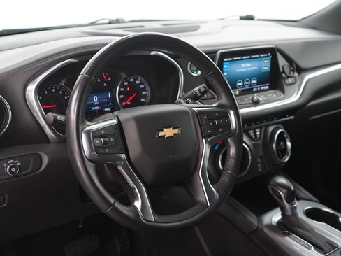 Used 2020 Chevrolet Blazer LT AWD/4WD image 21