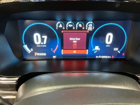 Used 2023 Ford F150 Lariat w/ Equipment Group 502A High AWD/4WD image 33